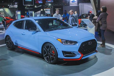The 2021 hyundai veloster n combines stunning looks with high performance. 2019 Hyundai Veloster N * Price * Specs * Interior ...