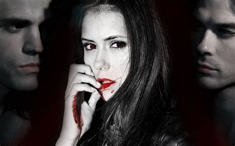 Tvd ♥ The Vampire Diaries Actors Photo 20363659 Fanpop