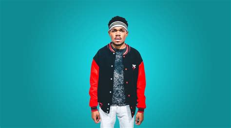 10 Latest Chance The Rapper Hd Full Hd 1080p For Pc Background 2020