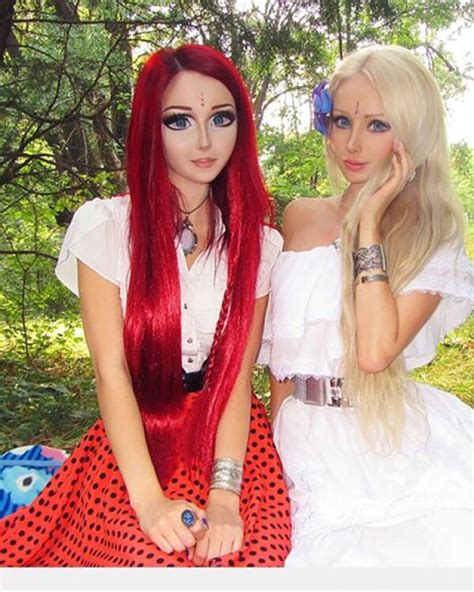 Cosplay Dolly Real Barbie Human Doll Living Dolls