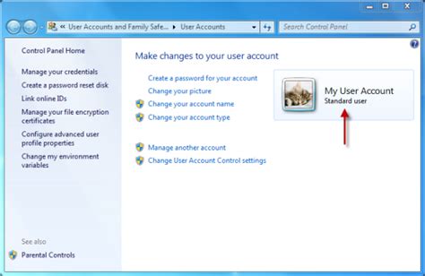 How To Add Another User On Windows 7 Likospeace