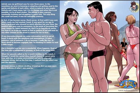 Seiren Beach Love English ⋆ Xxx Toons Porn