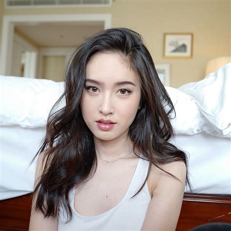 Poydtreechada Asian Beauty Asian Model Girl Beauty