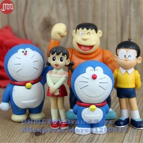 Dorami Gambar Kartun Doraemon Dan Nobita Adzka
