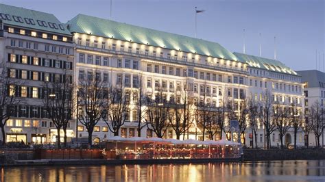 Top 10 Best Luxury Hotels In Germany The Luxury Travel Expert