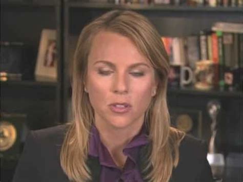 CBS Foreign Correspondent Lara Logan On CPJ YouTube