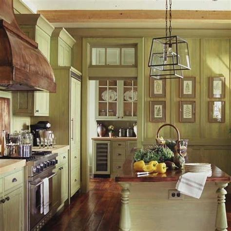 Kitchen, tavern, living room, dining room, home decor. Idea by Michael Bangert on kitchens | Italian kitchen design, French country kitchen cabinets ...