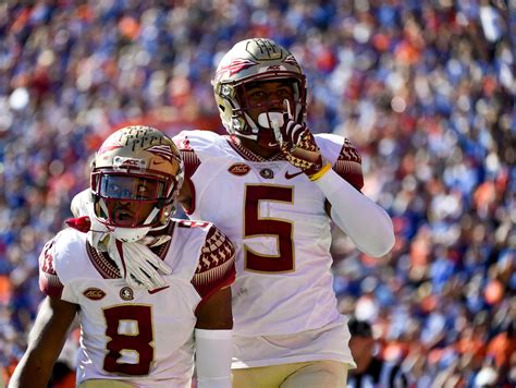 Florida State Football Top 5 Targets For 2018 National Signing Day
