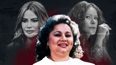 Griselda Blanco La Madrina De Pablo Escobar Que Será Interpretada