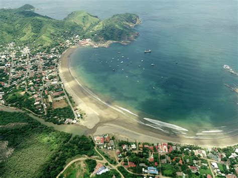 Playa And Naturaleza En San Juan Del Sur Nicaraguas Best Guides