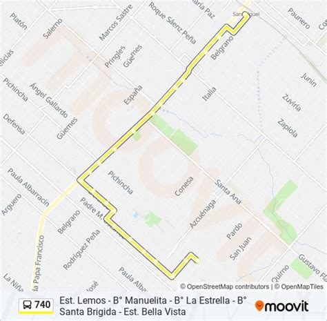 Ruta Mitre Horarios Paradas Y Mapas Retiro Lm Actualizado Hot Sex Picture