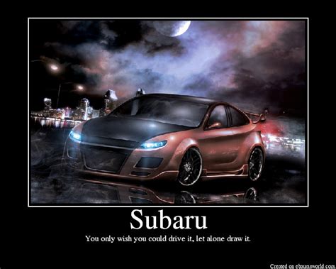 Subaru Funny Quotes Quotesgram