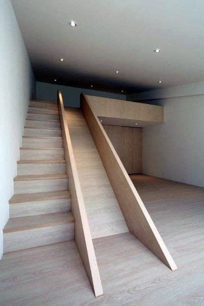 Top 70 Indoor Slide Ideas Skip The Boring Staircase Staircase