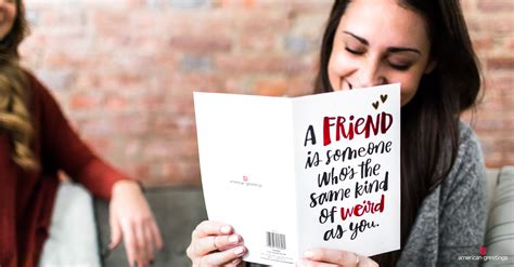 Spoil your girlfriend this valentine's day. What To Write: Valentine's Day Messages For Friends ...