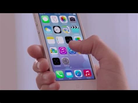 Another method to hide apps on your iphone is to use folders and putting them on the last page of your home screen. How to delete apps on iPhone 7? - YouTube