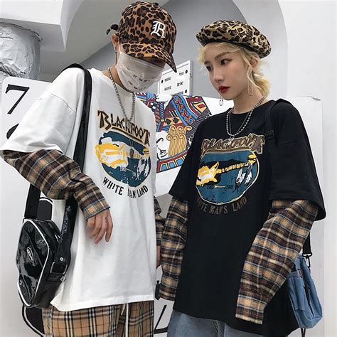 We did not find results for: Cartoon print sweatershirt KF90110 | Aesthetic clothes ...