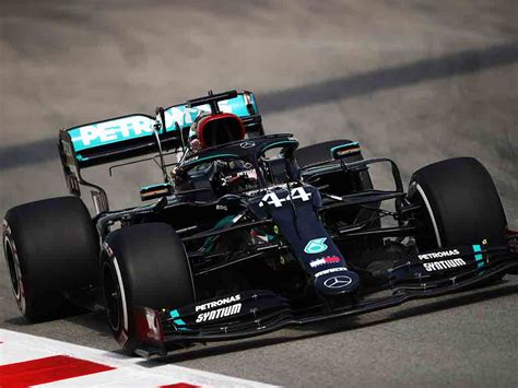 Nov 15, 2020 · lewis hamilton has equalled michael schumacher's record of seven world titles, but who is the greatest f1 driver? Lewis Hamilton had one scare during Spanish cruise | Planet F1