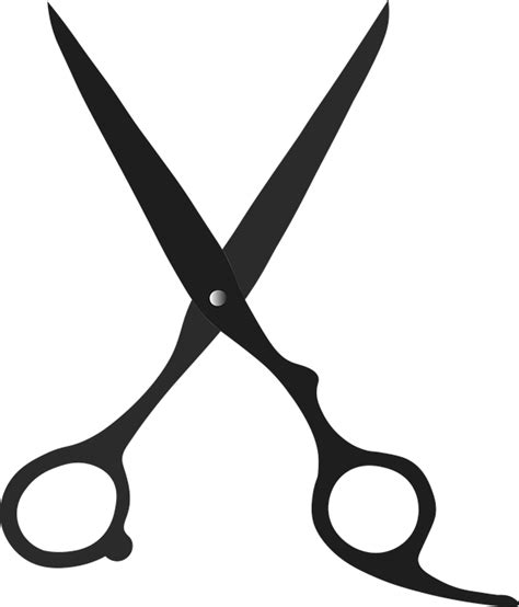 Download Small Scissors Tailor - Scissors Png Vector ...