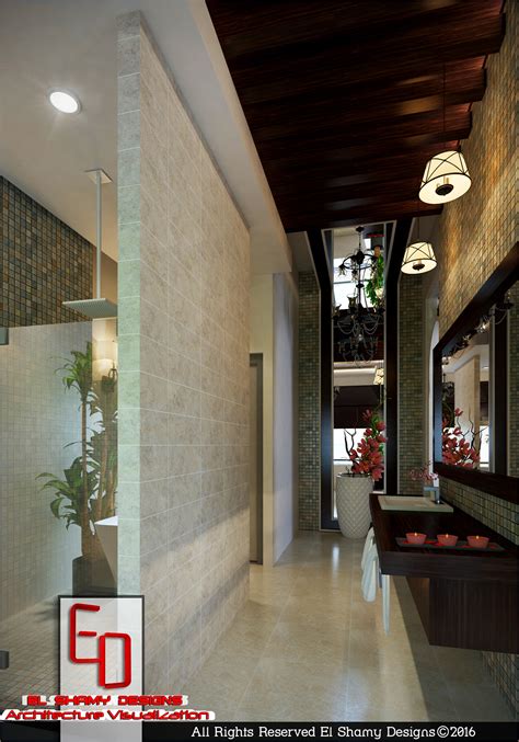 Bedroom Interior Design on Behance