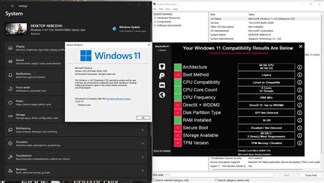 Windows 11 Iot Ltsc Remastered Hybrid Ultra V21h2 22000194 Vozforums