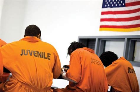 California Budget Plan Would Shift Youth From State Prisons To Juvenile Halls The Imprint