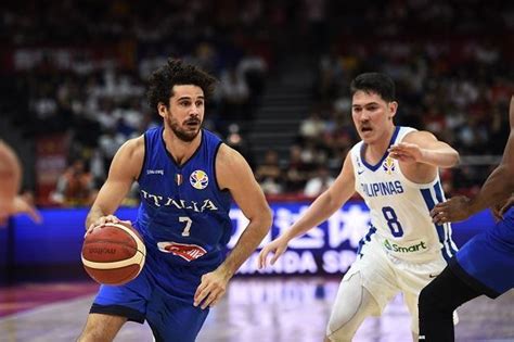 In may 2019, the samahang basketbol ng pilipinas formally adopted the gilas pilipinas name for the country's women's, youth, and 3x3 national teams as well as part of a larger rebrand and restructuring. Gilas Pilipinas rookies show promise despite loss to Italy ...