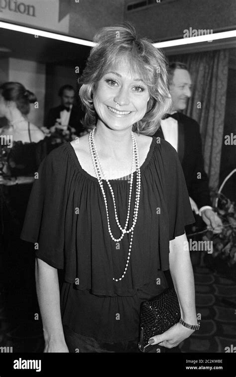 Felicity Kendal Hi Res Stock Photography And Images Alamy