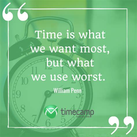 20 Most Inspiring Quotes About Time Timecamp