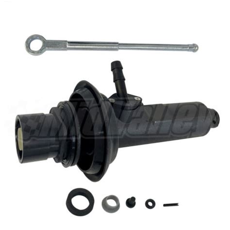 Clutch Master Cylinder For 1989 1993 Dodge D150 D250 D350 W150 W250