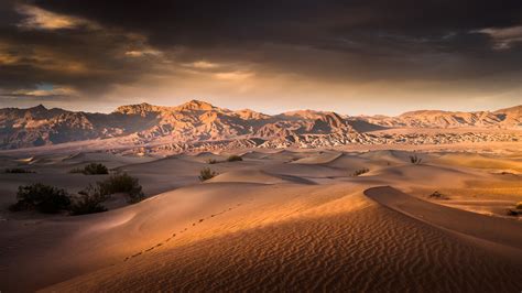 Wallpaper Death Valley Desert Usa 3840x2160 Uhd 4k Picture Image