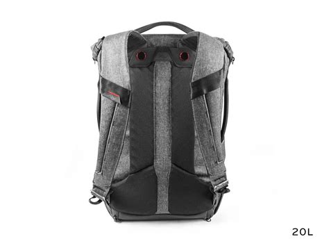 Well, the peak design everyday backpack is really going to put a smile on your face. Plecak Peak Design Everyday Backpack 20L Charcoal ...