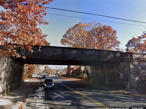 Detours Planned On Lynn Fells Parkway In Melrose Due To Mbta Project