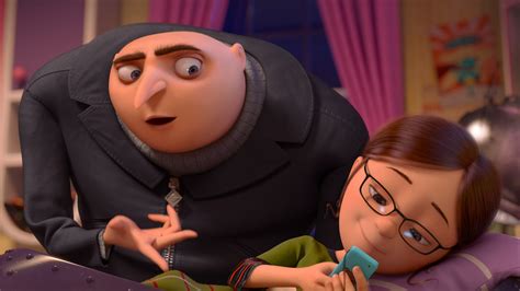 Despicable Me Full HD Wallpaper And Background Image X ID