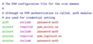 Pam Faillock Lock User Account After X Failed Login Attempts In Linux Golinuxcloud