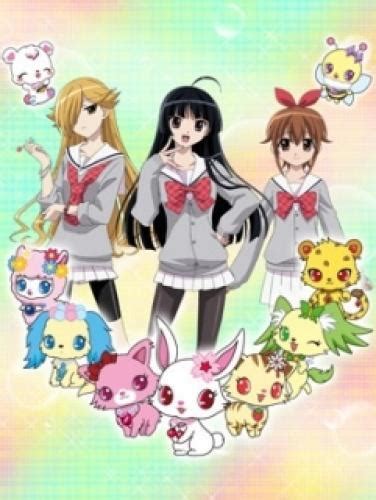 Jewelpet Sunshine Next Episode Air Date And Countdown