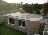 Types Of Commercial Flat Roofs Photos