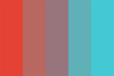 50 Best Ideas For Coloring Cyan Color Palette