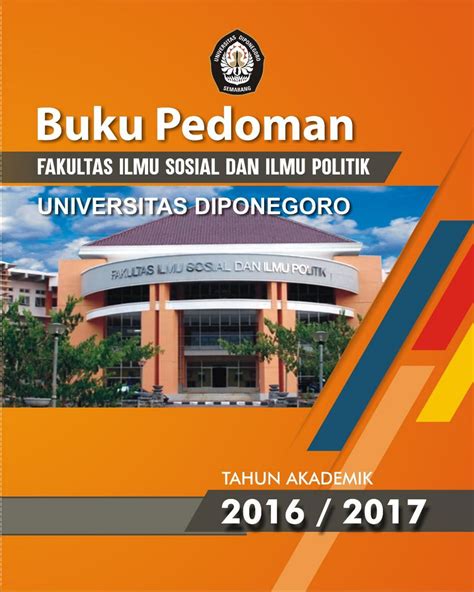 Buku Pedoman Fisip Undip by Orange Diponegoro - Issuu
