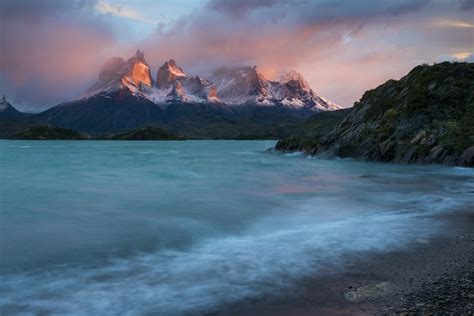 Parque Nacional Torres Del Paine Travel Southern Patagonia Chile
