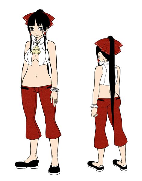 Safebooru 1girl Alternate Costume Aoshima Ascot Back Bare Shoulders Black Eyes Black Hair Bow