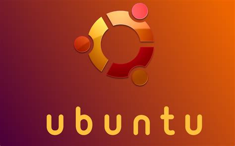 Fondos De Pantalla Ilustración Texto Logo Linux Circulo Ubuntu