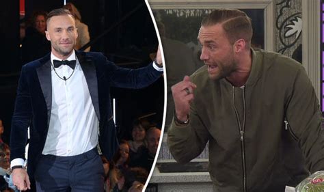 Celebrity Big Brother 2017 Single Calum Best Tipped To Return Tv