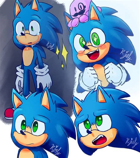 Pin By ⚧🏳️‍🌈loveoneanother🏳️‍🌈⚧ On Sonic Sonic The Hedgehog