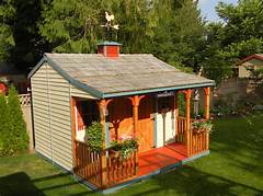 Dream Big Build Small Free Sheds And Porches