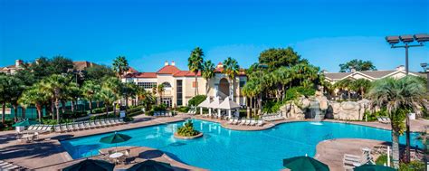 Sheraton Vistana Resort Villas, Lake Buena Vista/Orlando - Orlando