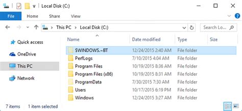 How To Delete Windows Bt Roommin