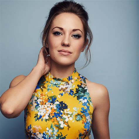 Laura Osnes Broadway Teaching Group