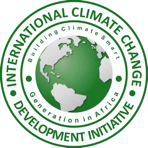 International Climate Change Development Initiative Lagos