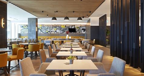 You can call at +61 3 96 29 41 11 or find more contact information. HI Express Melbourne seeking to set green standard - Hotel ...