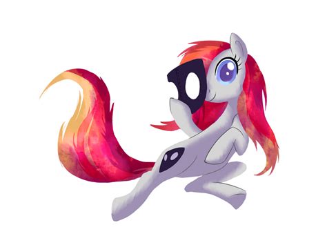 Day 614 Lauren Faust Sketch Coloured By Thanqol On Deviantart